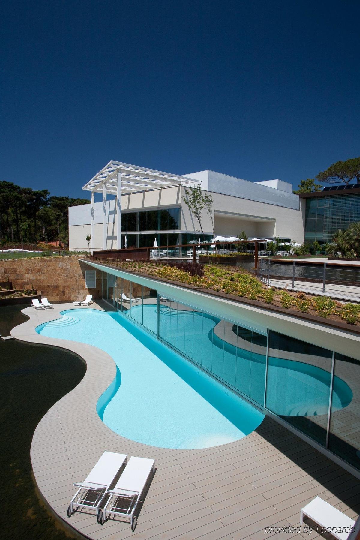 Onyria Marinha Boutique 5* Cascais