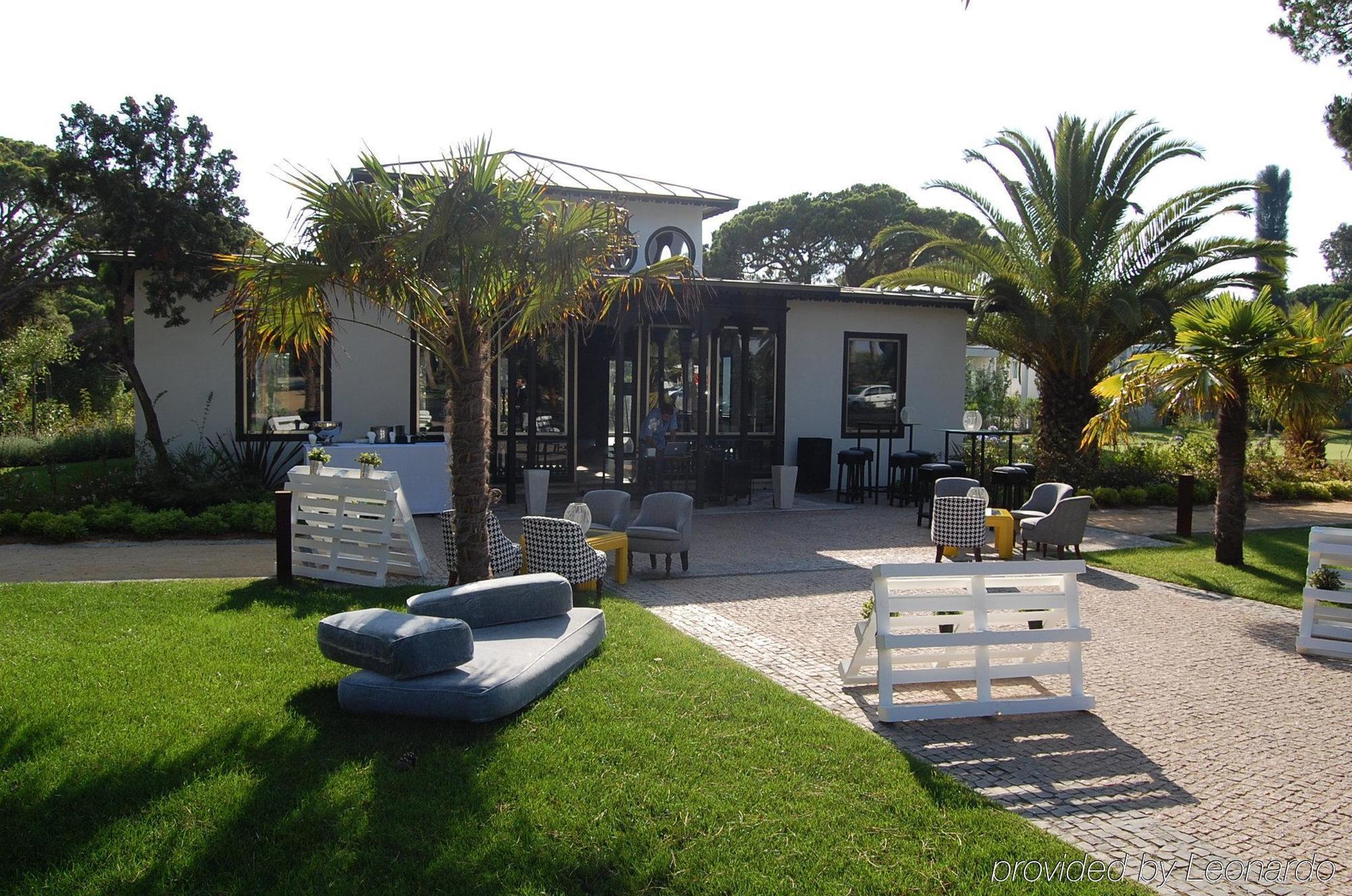 Onyria Marinha Boutique 5* Cascais