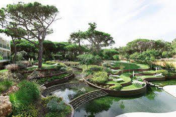 Hotel Onyria Marinha Boutique